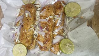 Frozen chicken kabab recipe without b b q How to cook frozen chicken seekh kabab