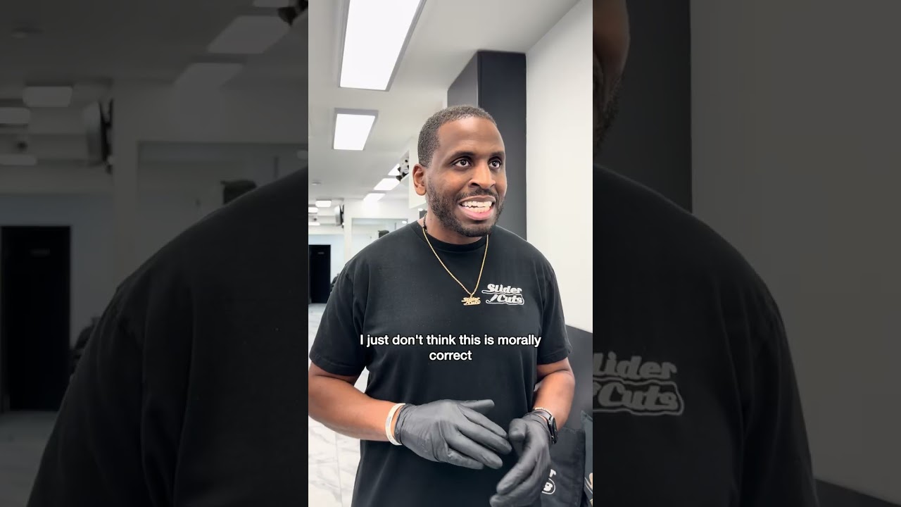 Был ли отец неправ, поступив так?