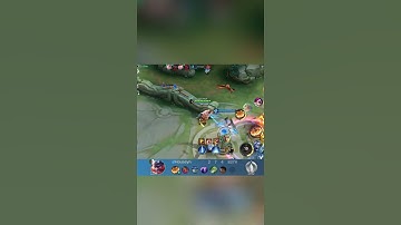 Franco With Yin Ultimate skill hyper blend best highlights Mobile legends