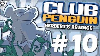 THE ULTIMATE MISSION - MISSION 10 | Club Penguin Herbert's Revenge (DS)