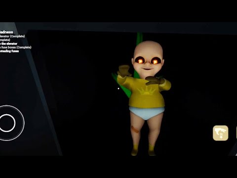 The Baby In Yellow - [Pickman's Madness] - Gameplay Walkthrough -