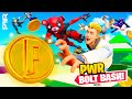 $1000 Bolt Bash Tournament!