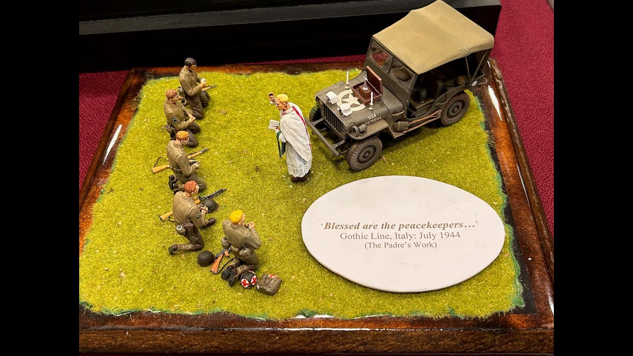 2024 IPMS Universal Model Show South Cheshire