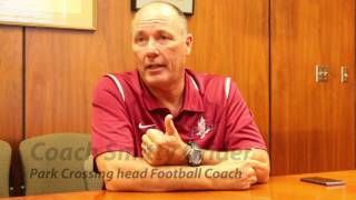MPS Coaches Table: Football Edition (Week Six)