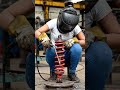 Building the Ultimate Shocker Chair from Scratch #Workshop#ShockerChair Diaries#Engineering#Handmade