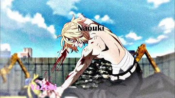 Naouki destroying Yaz the biggest clown eu 🤡🤡