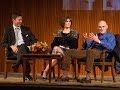An Evening with James Carville and Mary Matalin