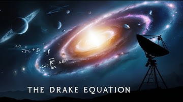 The Drake Equation: Estimating Alien Civilizations in the Universe
