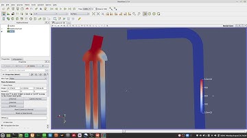 OpenFoam Heat Transfer 71 - key differences between buoyantPimpleFoam and Boussinesq version