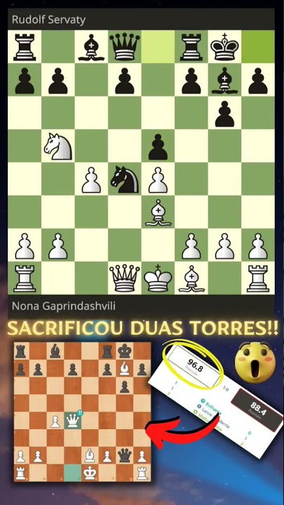 CHEGAMOS A RODADA FINAL DO NITERÓI CHESS OPEN / FIER / KRIKOR / QUINTI /  YAGO SANTIAGO 