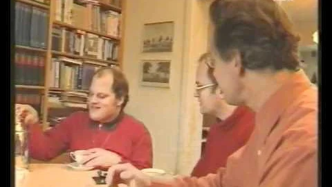 Fotoausstellung Blinddate mit Jens-Uwe Voigt und J...