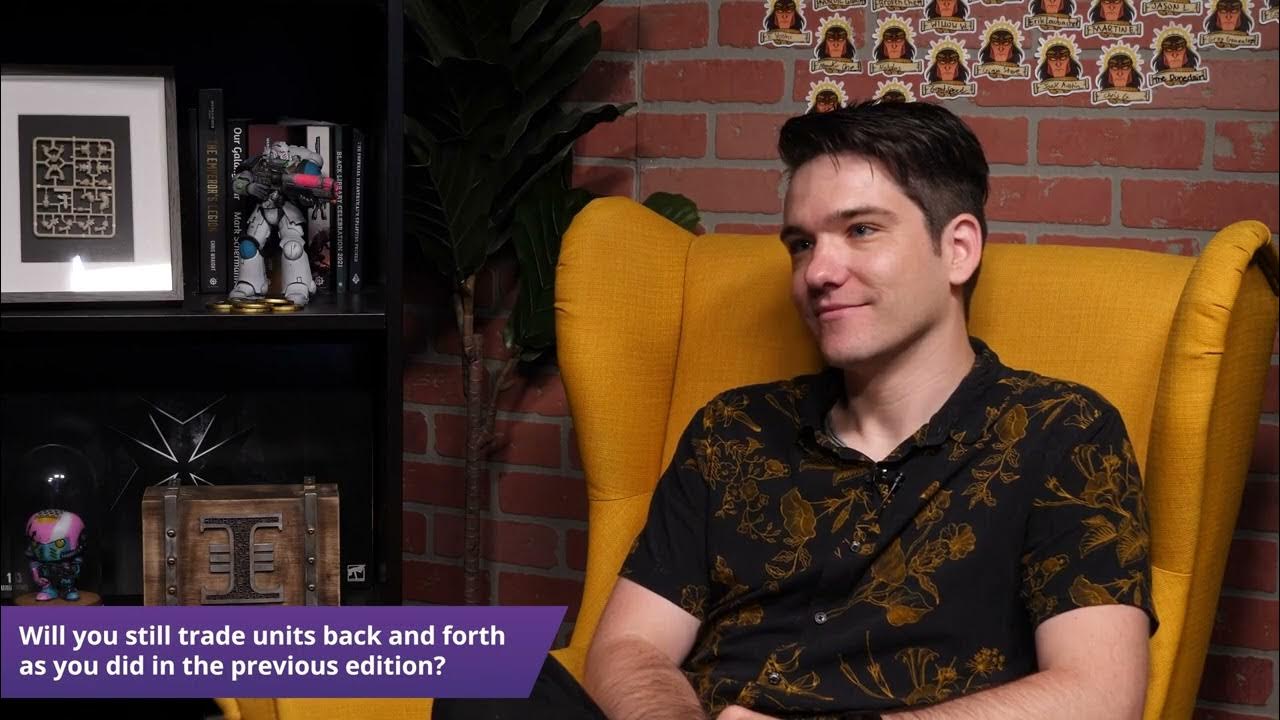 Tabletop Titans 10th Editon Preview Head Nods Only YouTube