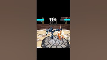 FIGHTING GAMES GALORE ; ARENA CHAMPION EDITION | ARENA CHAMPION FIGHTING GAMES | @AlzorbX