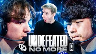 THE FAVORITES FACE ELIMINATION | MKOI VS KC | JANKOS LEC SUMMER 2026 PLAYOFFS