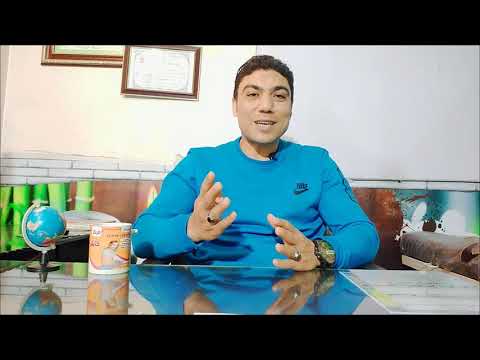 علاج الام العظام والظهر والعمود الفقري وسر الشفاء الذي لايخبرك به احد 