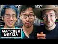 Big Announcement & Cat Food Taste Test (#QuarantineLife) • Watcher Weekly #013