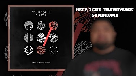 Twenty One Pilots...I