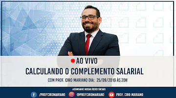 Como consultar o complemento salarial do governo?