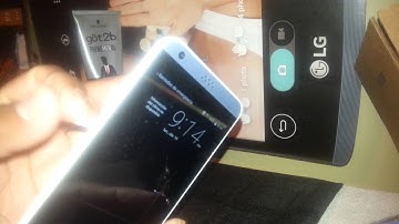 SIM Card and SD Card slot location for HTC Desire 530