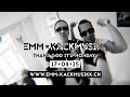 Emm x Kackmusikk - Armageddon ft. Greis & Steezo