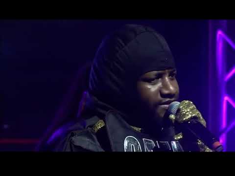 Winky D-Hatiperekedzane Live 2021 Best Of Both Of Worlds Concert