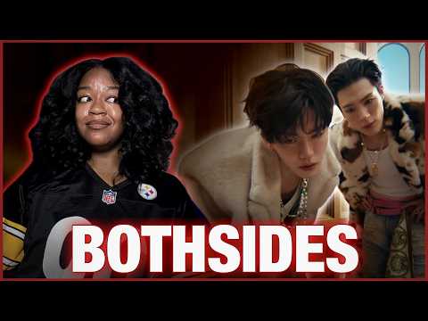 NCT Jeno & Jaemin (JNJM) 'BOTH SIDES' MV Reaction | DORIAN. REACTIONS