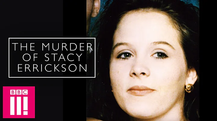The Murder Of Stacy Errickson: Marcel Williams On Death Row