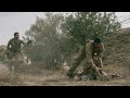 Ahmad Save Sergeant Kinley From A Trap Scene - Guy Ritchie