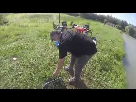 თევზაობა ახლოში...:)))