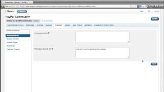 [BugBounty] Paypal Communities Privilege Escalation Vulnerability