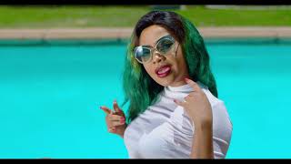 Lyyn - Kama Yote Official Video Sms 8680745 To 15577 Vodacom Tz