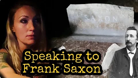 Brooksville Cemetery (Saxon & More)