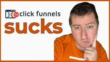 ClickFunnels Alternative | You Can Cancel Your Clickfunnels 2.0 Account NOW!