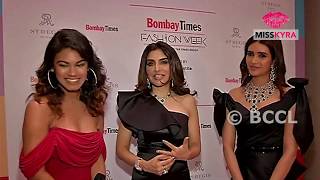 Bombay Times Fashion Week 2020 | Jewels by Queenie presents an exquisite collection