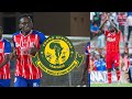 ZIMBWE JR AAGA RASMI SIMBA SC ANATUA JANGWANI ZIMBWE JR AAGA RASMI SIMBA SC ANATUA JANGWANI
