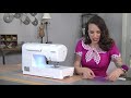 Learn how to make a lace bolero on It’s Sew Easy with Gretchen Hirsch. (2004-1)