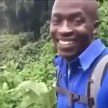 Nigga say OK