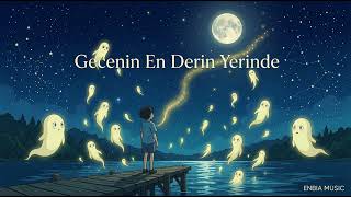 Gecenin En Derin Yerinde 