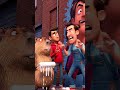 Capy ‘Helps’ a Street Artist by Painting Over His Artwork 🎨😂
