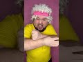 Finger Magic Trick VS Funny Reaction = Hilarious 😁😃😁