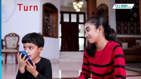 Tinker with #IoT | Join Phygital Learning Program @ INKER ROBOTICS