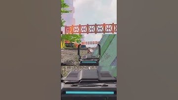 Apex Legends = Memes #shorts #apexlegends