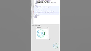 jQuery UI Dialog #shorts #jquery #jqueryplugin #vrsofttech