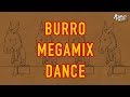 EL BURRO - MEGAMIX