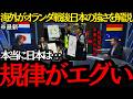 【サッカー日本代表】「日本の規律がエグい」海外がオランダ戦後日本の強さを解説!森保監督の手書き指示も海外で話題!【海外の反応】