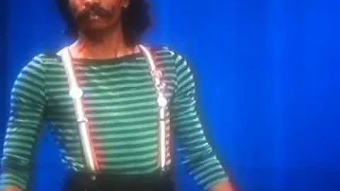 Chappelle Show - Black Gallagher