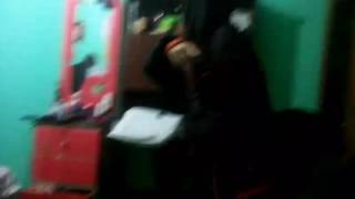 Chica Turra Baila Taka Taka