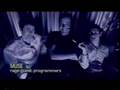 dom and chris introduce muse on rage