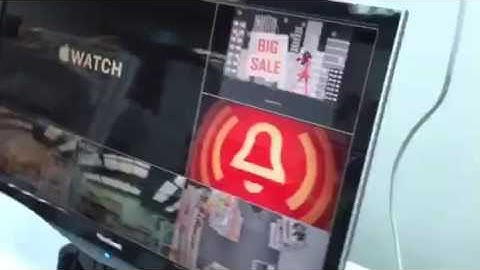 ACTi ECD-1000 Product Feature & Function Demo from UI_Spanish