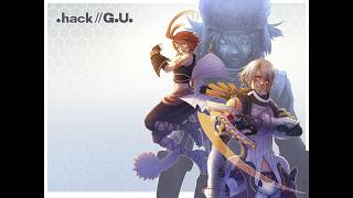 [.hack//G.U. Last Recode: Vol.2 Reminisce]